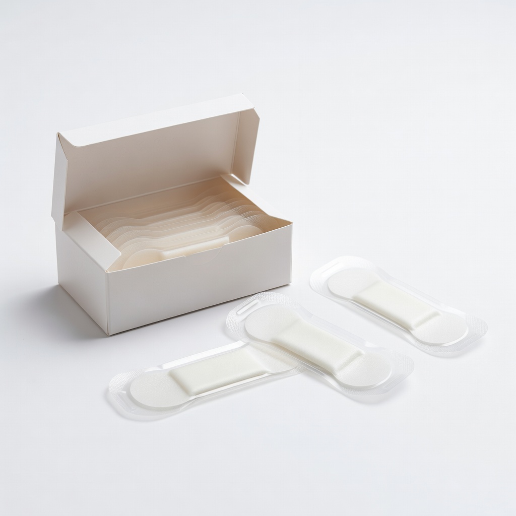 Band-Aid Hydro Seal All Purpose Bandages