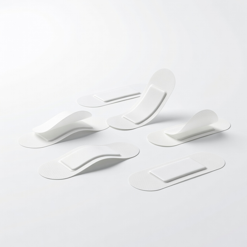 Band-Aid Hydro Seal Blister Bandages