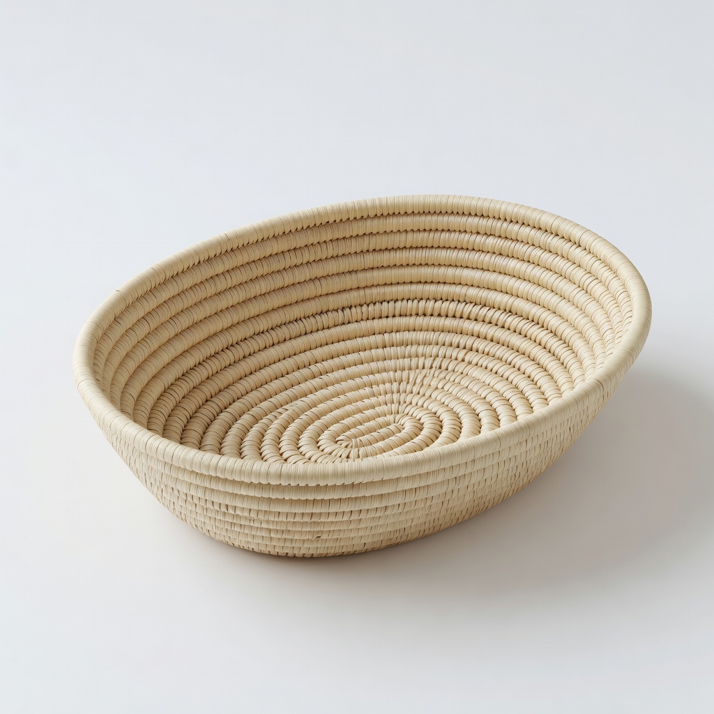 Banneton Proofing Basket