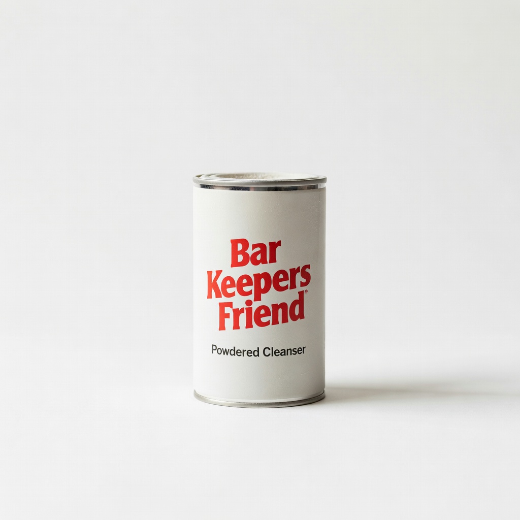 Bar Keepers Friend Powdered Cleanser