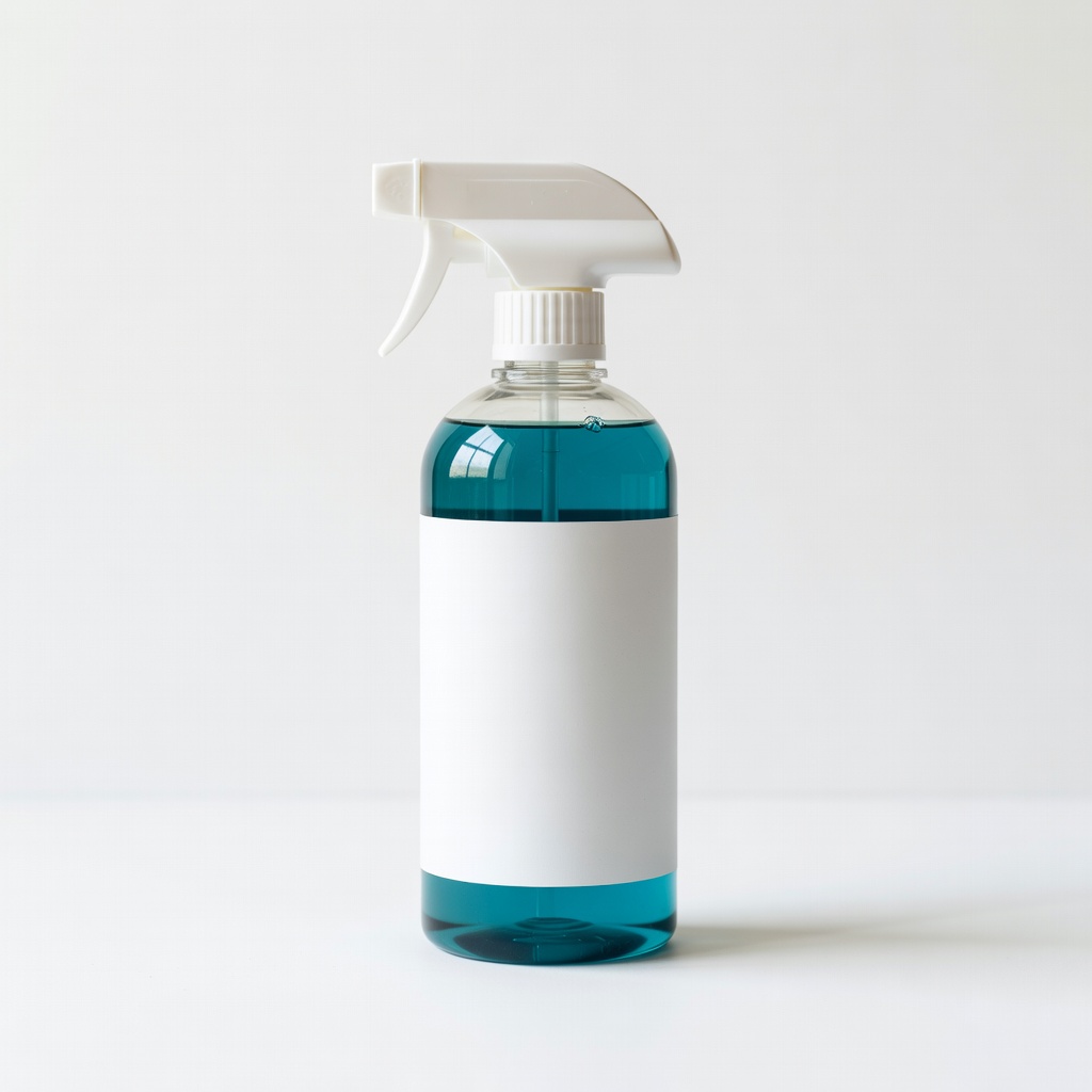 Barbicide Disinfectant Spray, 16 oz