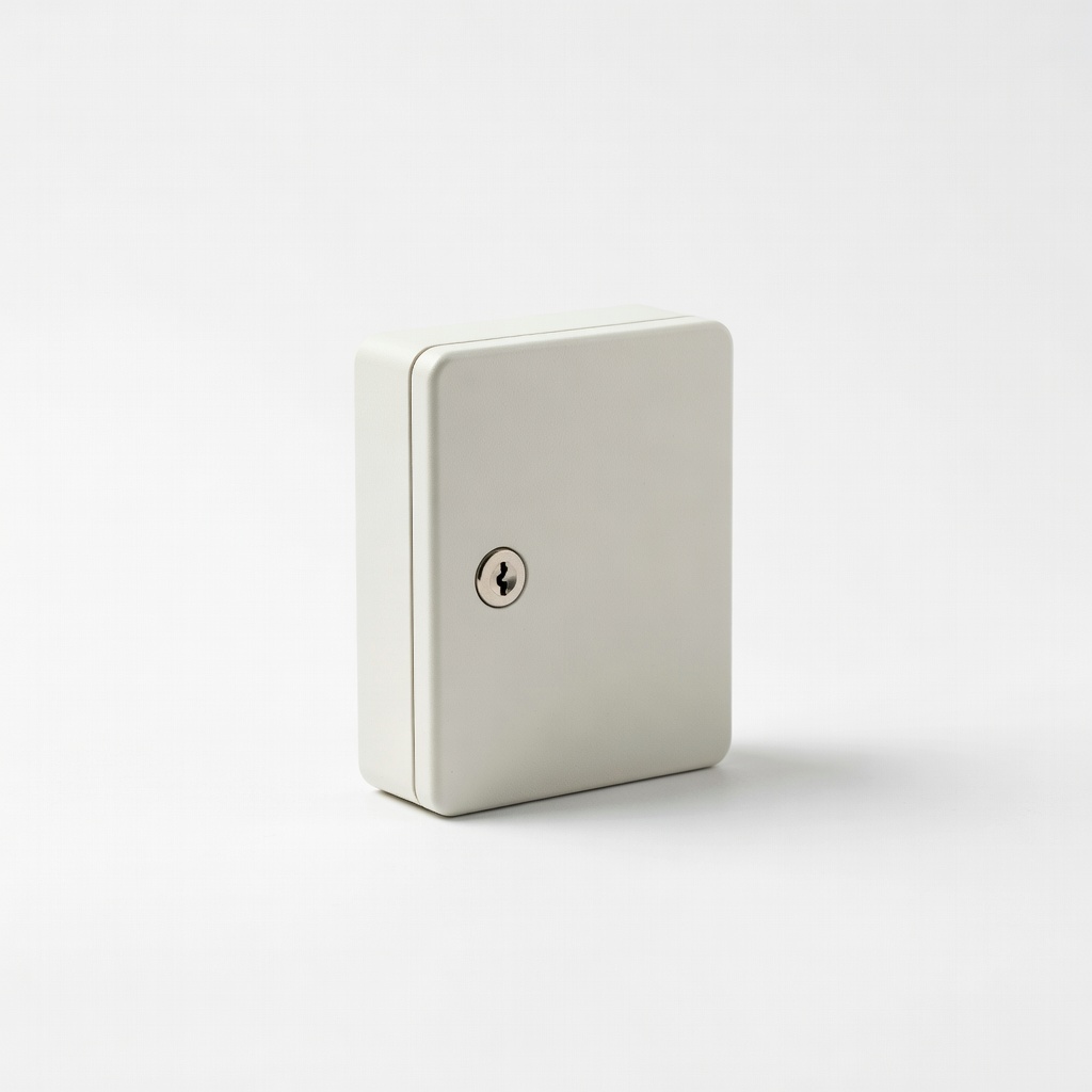 Barska Compact Key Lock Box