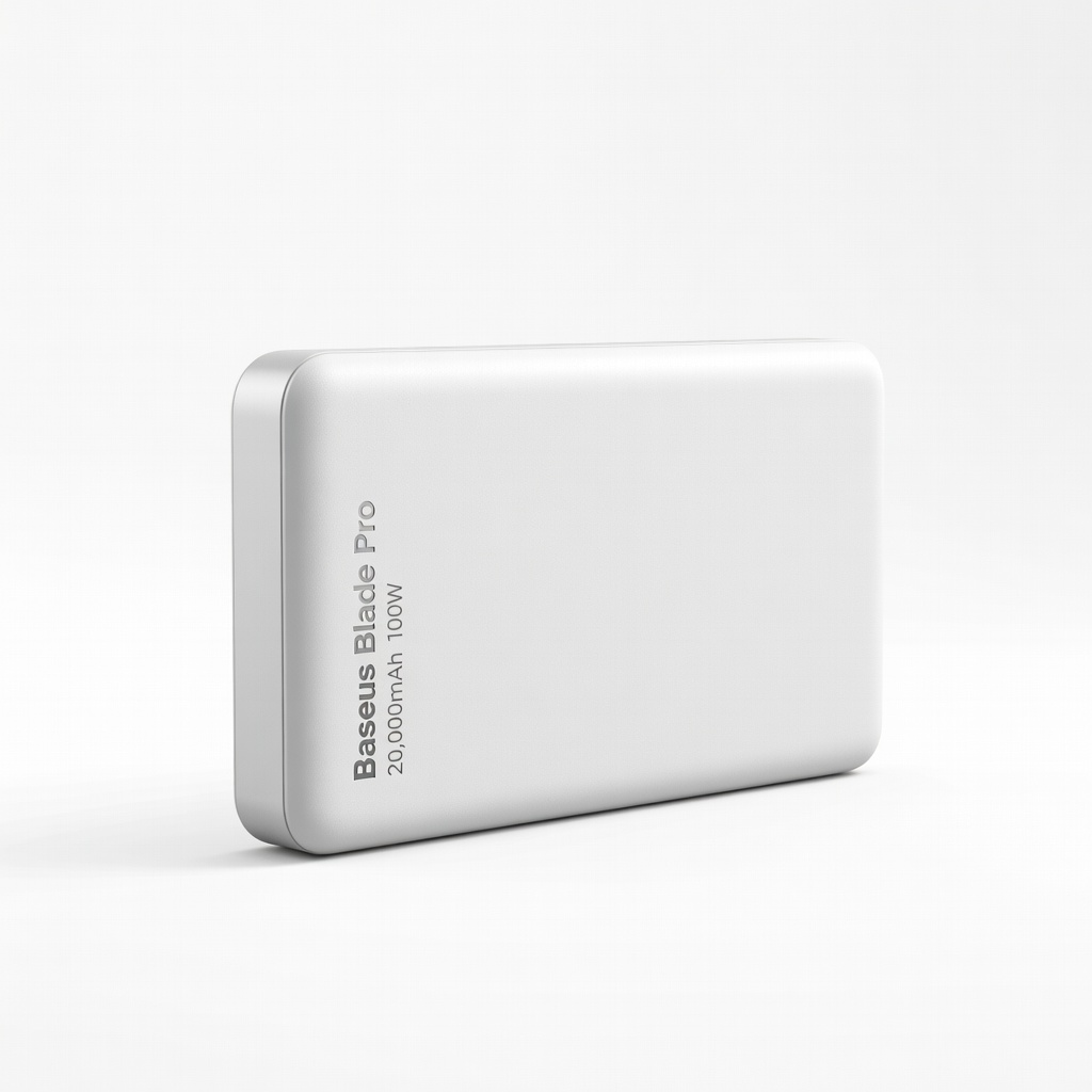 Baseus Blade Pro 20,000mAh 100W Power Bank