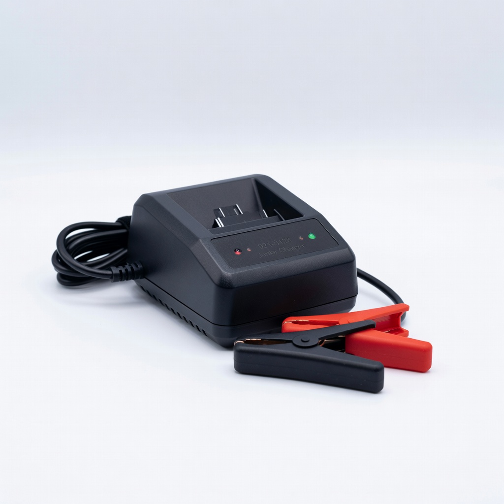 Battery Tender 021-0123 Junior Charger