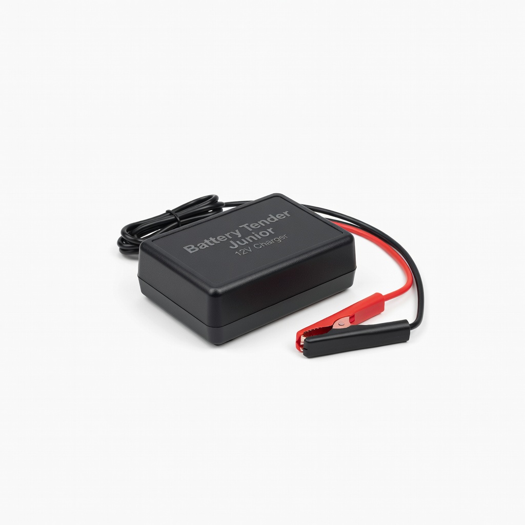 Battery Tender Junior 12V Charger