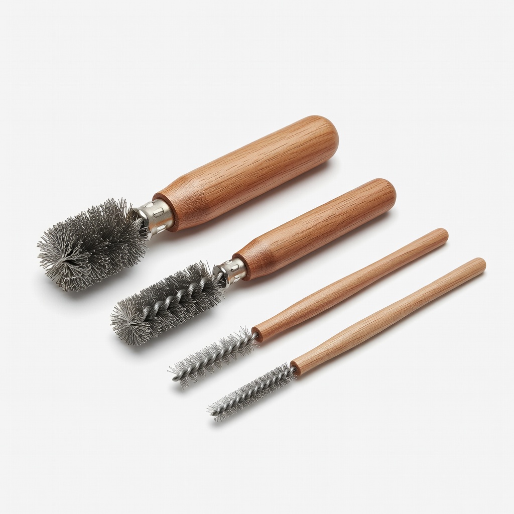 Battery Terminal Cleaning Brush Kit