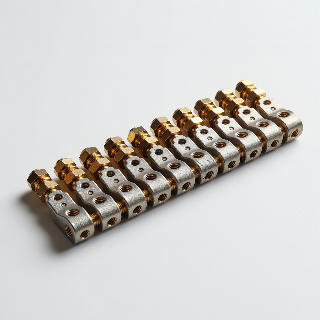 Battery Terminal Connectors (Pack of 10)