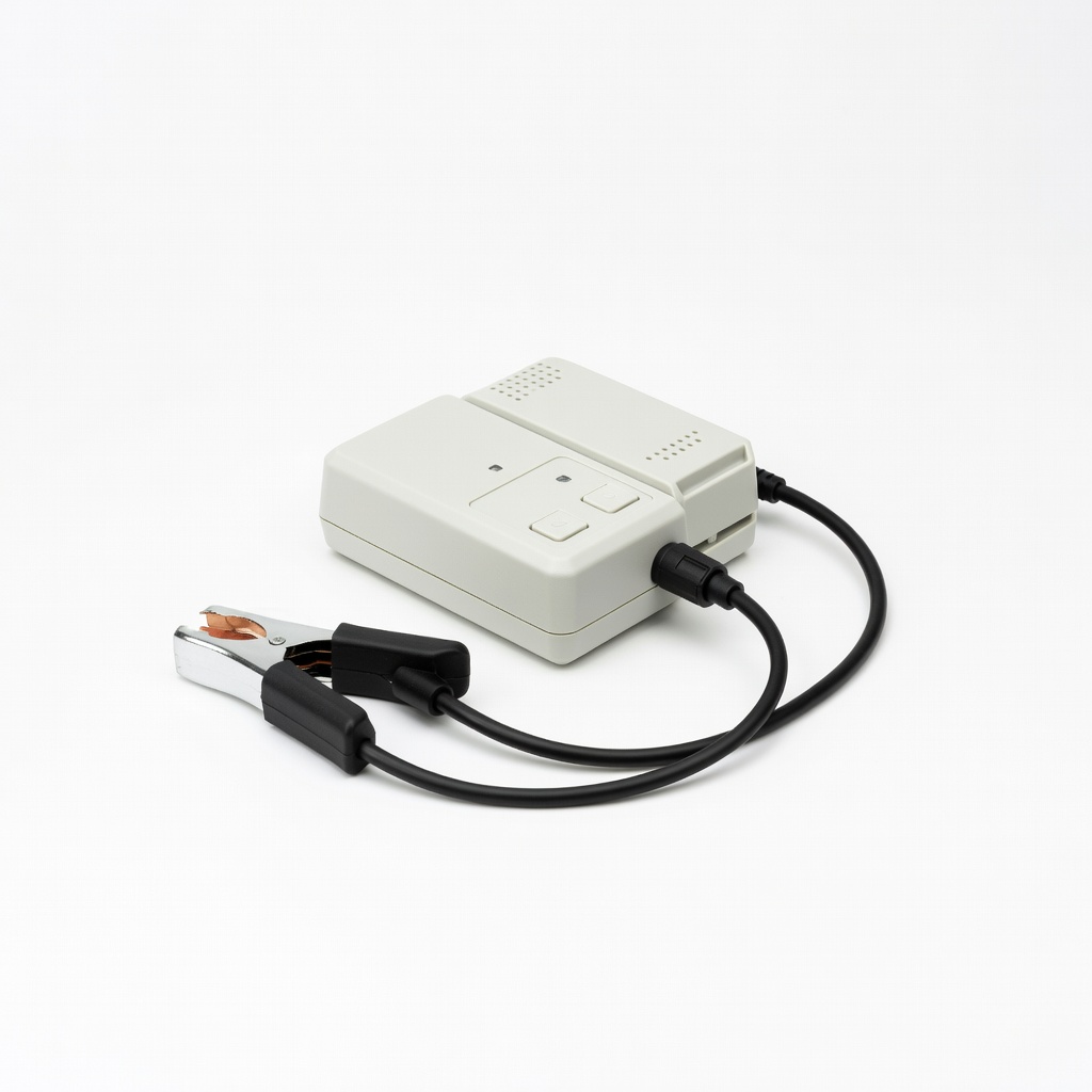 BatteryMINDer 201-6 6V Desulfator Charger