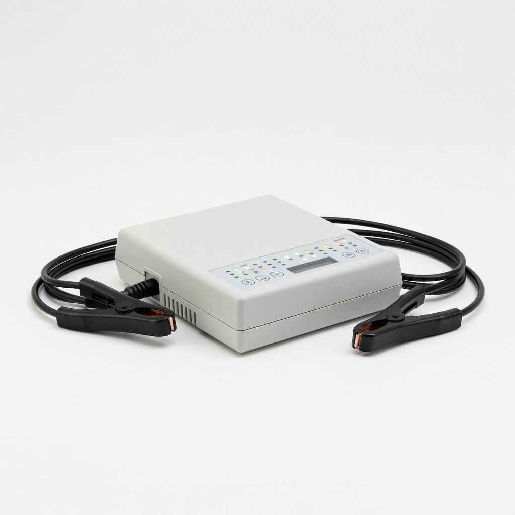 BatteryMINDer 2012-12V Desulfator/Charger