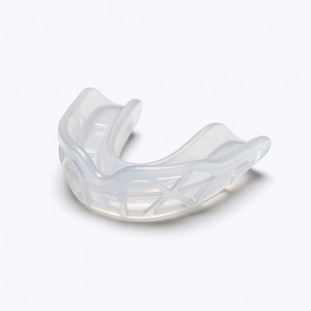 Battle Sports Hextreme Over Braces Mouthguard