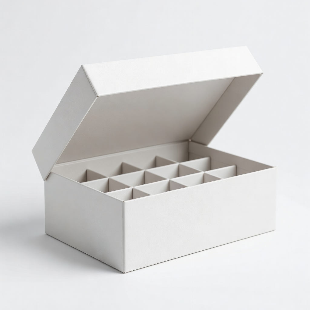 BCW Classic Storage Box for Action Figures