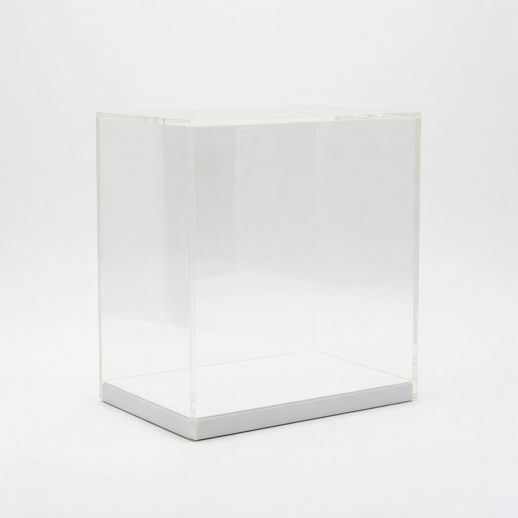 BCW Supplies 9-Inch Action Figure Display Case