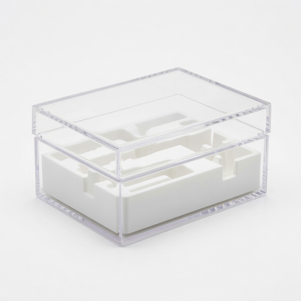 BCW Supplies Action Figure Display Case (3.75")
