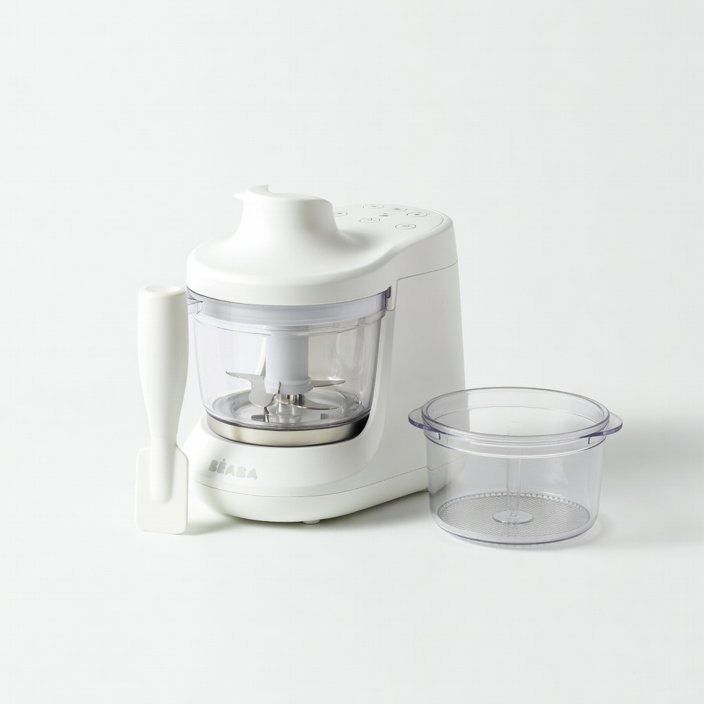 BEABA Babycook Neo 5-in-1 Baby Food Maker