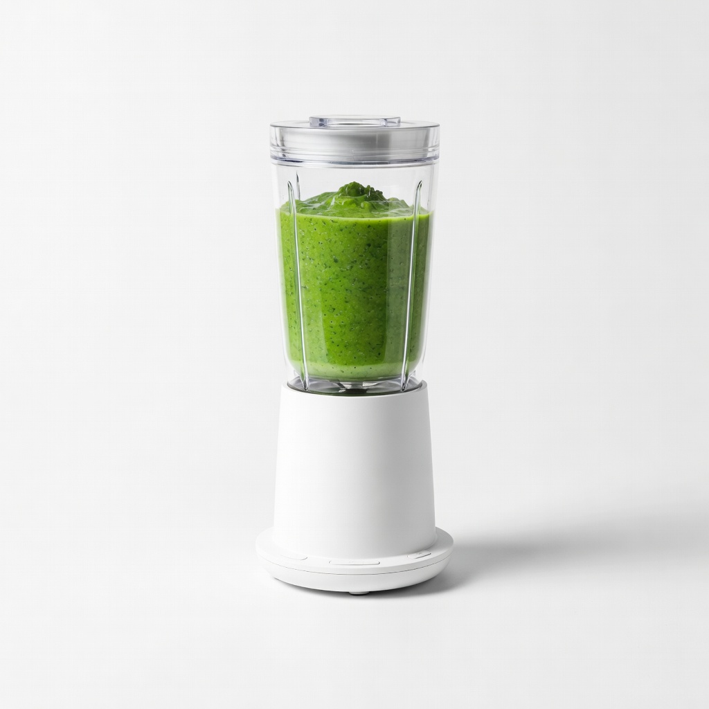 Beast Blender Mini