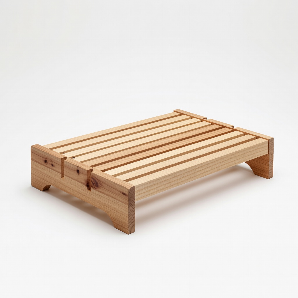 Bee Hive Frame Holder