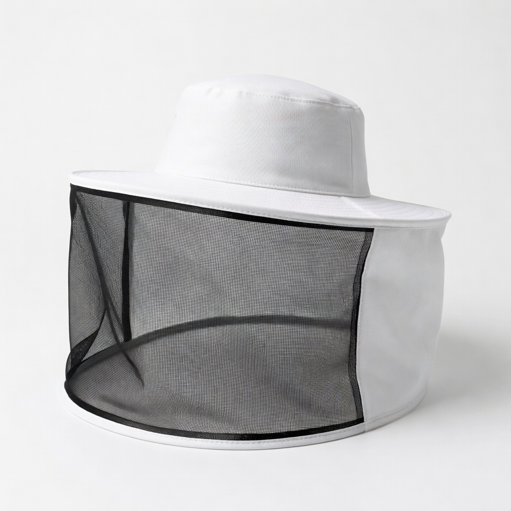 Bee Veil Hat Standalone