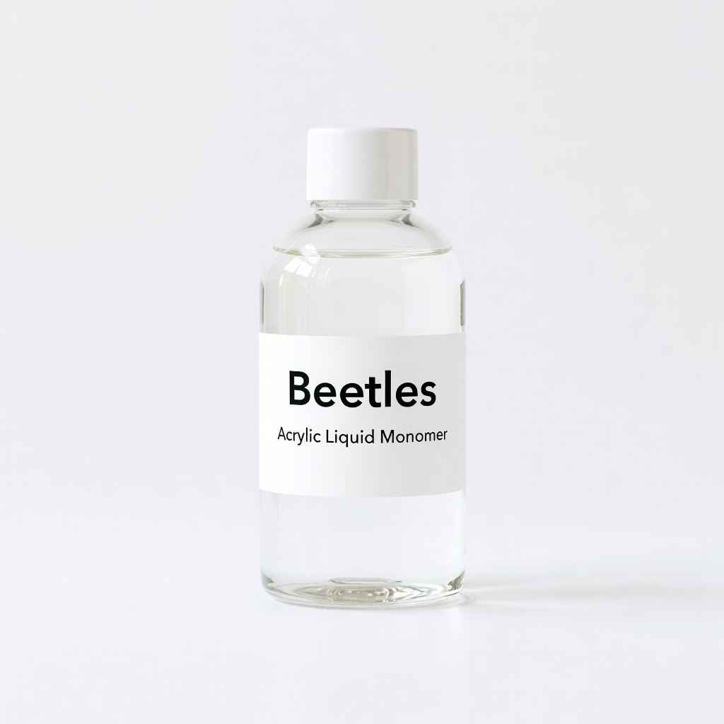 Beetles Acrylic Liquid Monomer