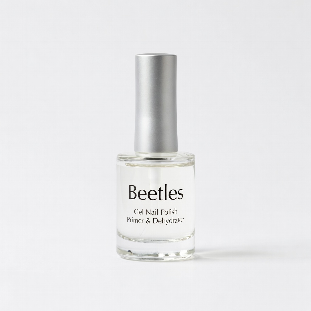 Beetles Gel Nail Polish Primer & Dehydrator