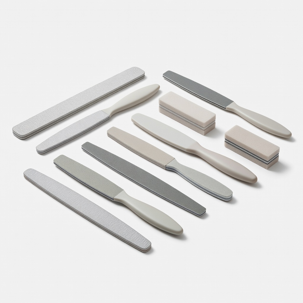 Beetles Nail File and Buffer Set