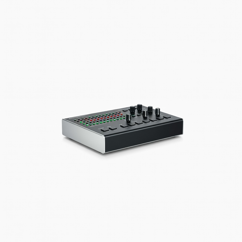 Behringer Feedback Destroyer FBQ1000