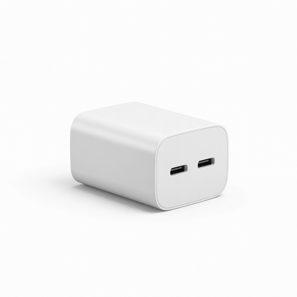 Belkin 30W Dual USB-C Charger