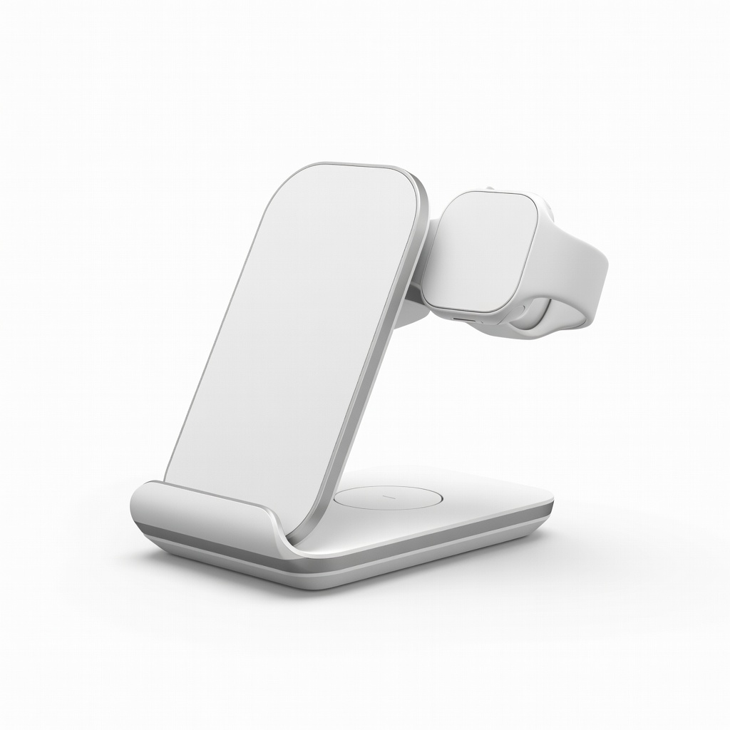 Belkin BoostCharge Pro 3-in-1 Stand