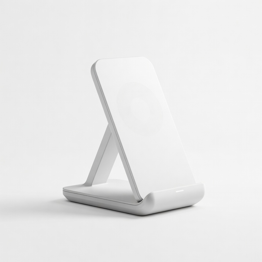 Belkin BoostCharge Pro Wireless Charging Stand