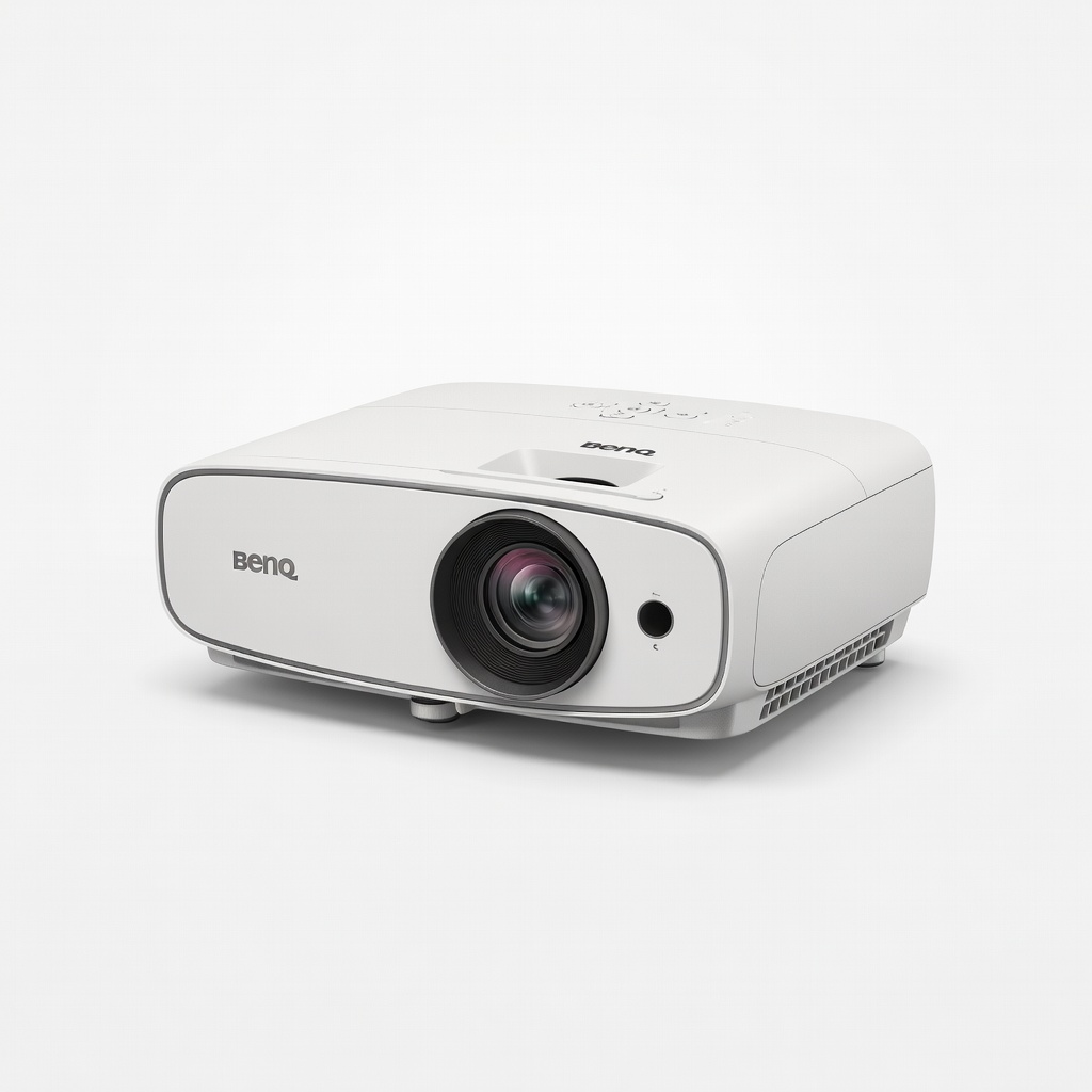 BenQ X3100i
