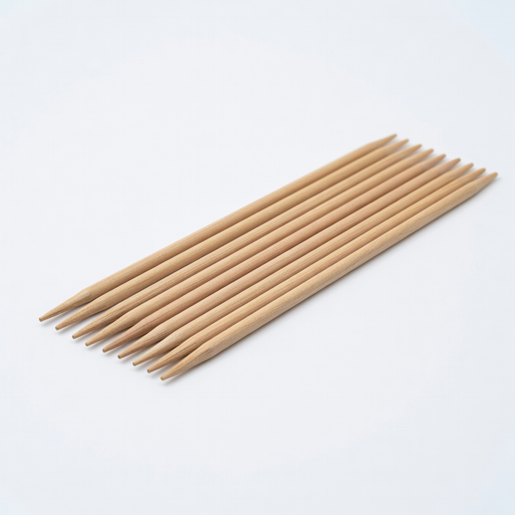 Bergeon Pegwood Sticks