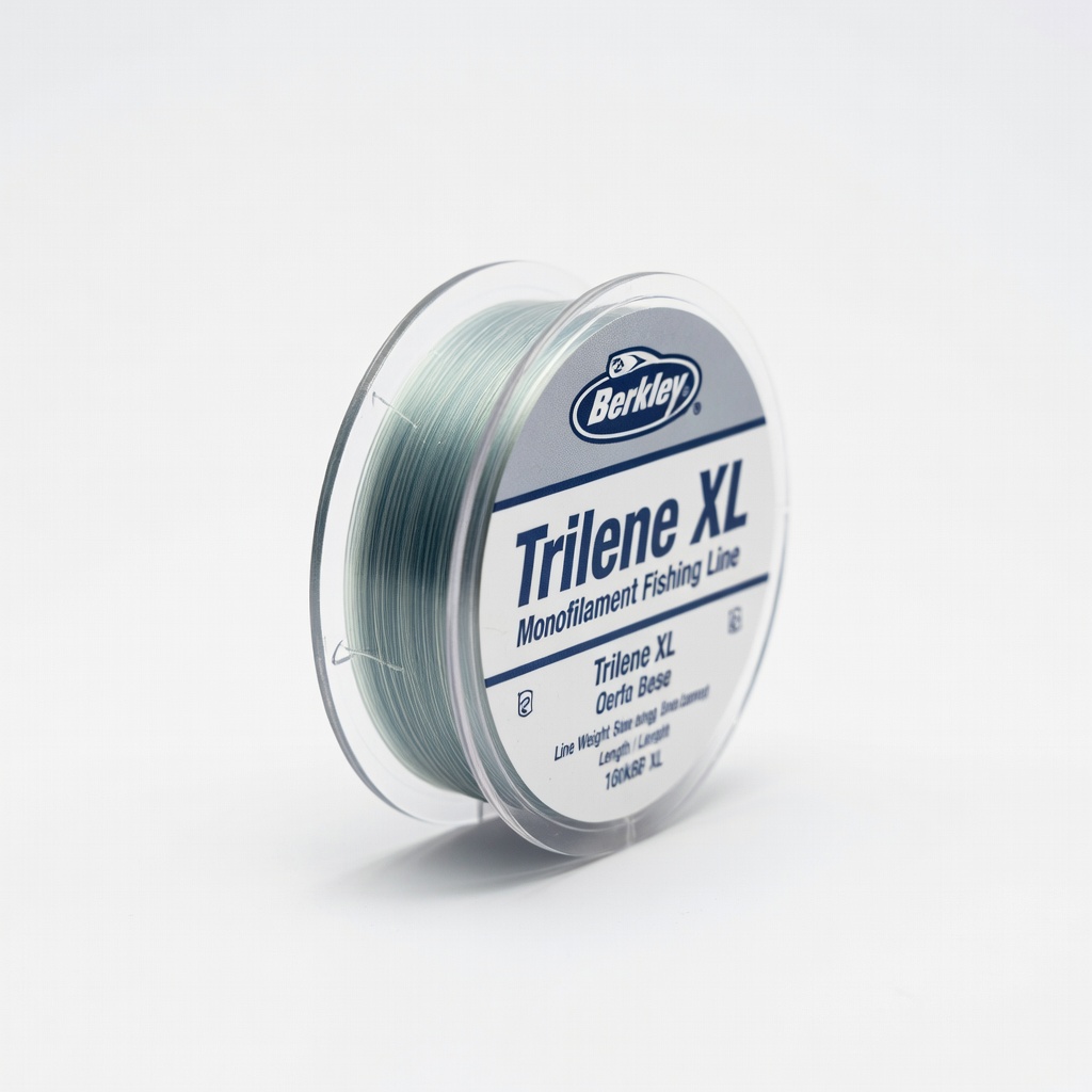 Berkley Trilene XL Monofilament Fishing Line