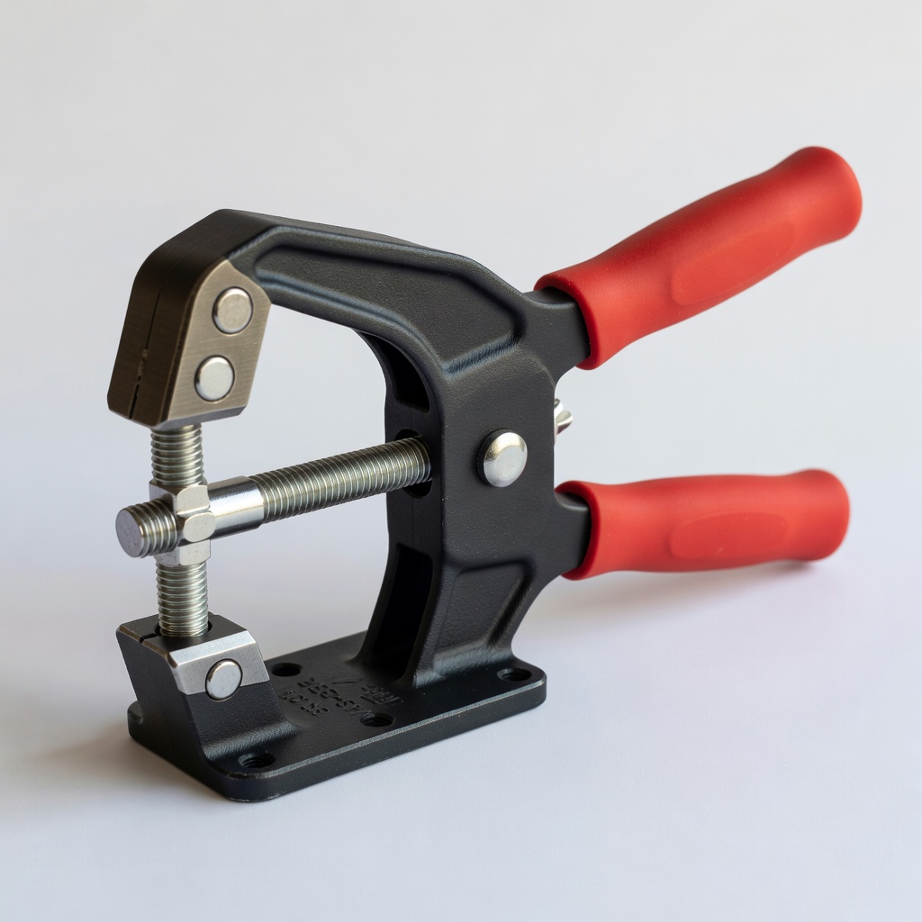 Bessey VAS-23RE Variable Angle Edge Clamp