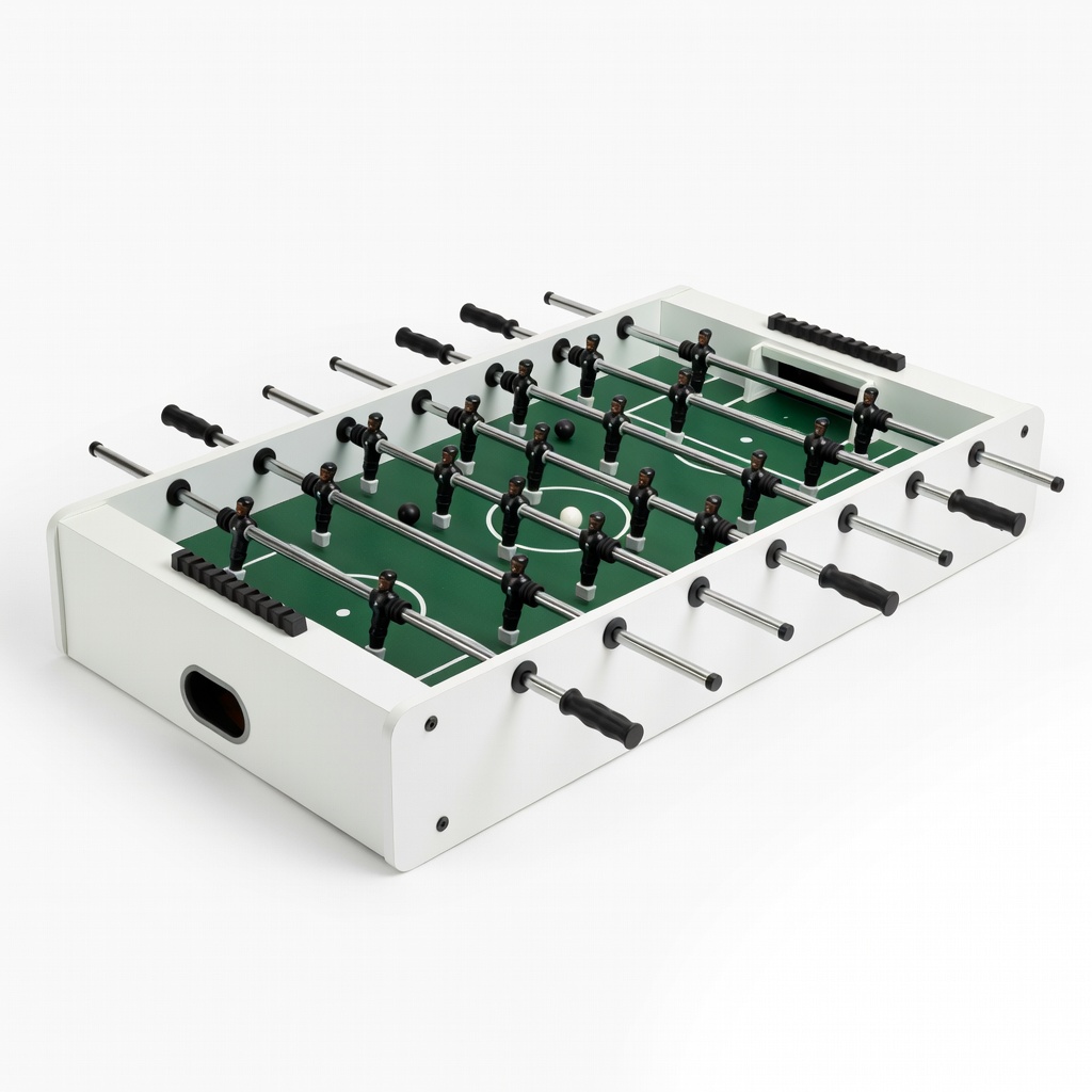 Best Choice Products 40in Tabletop Foosball Table