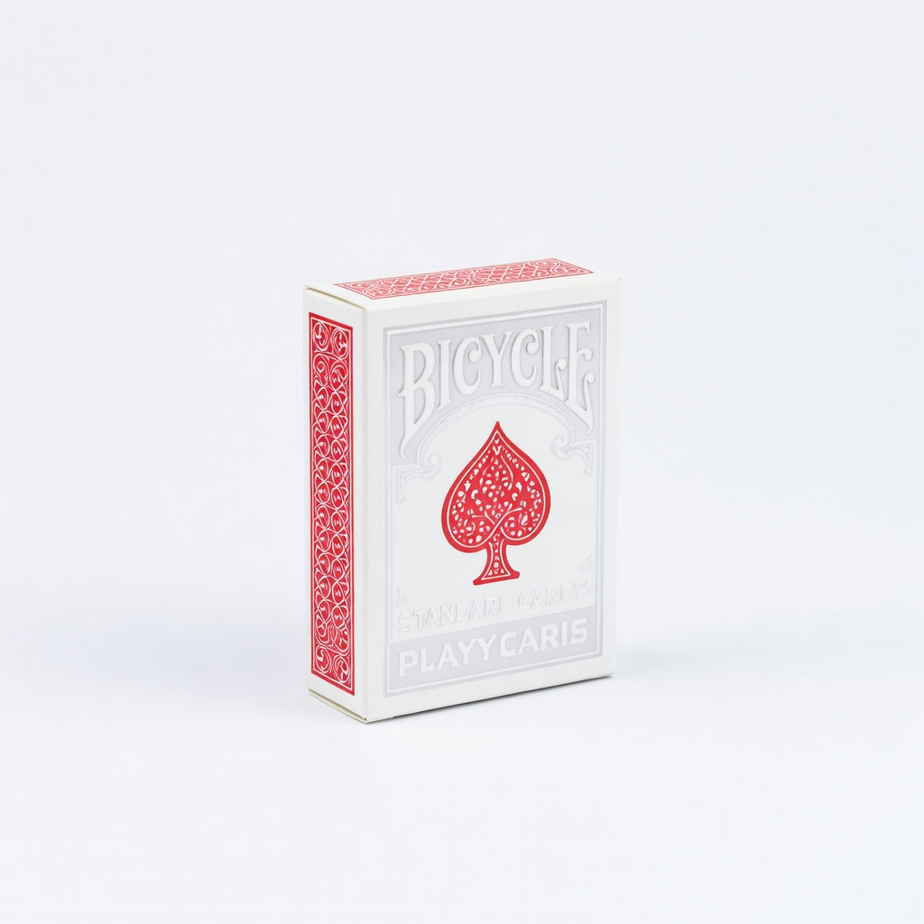 Bicycle Standard Playing Cards
