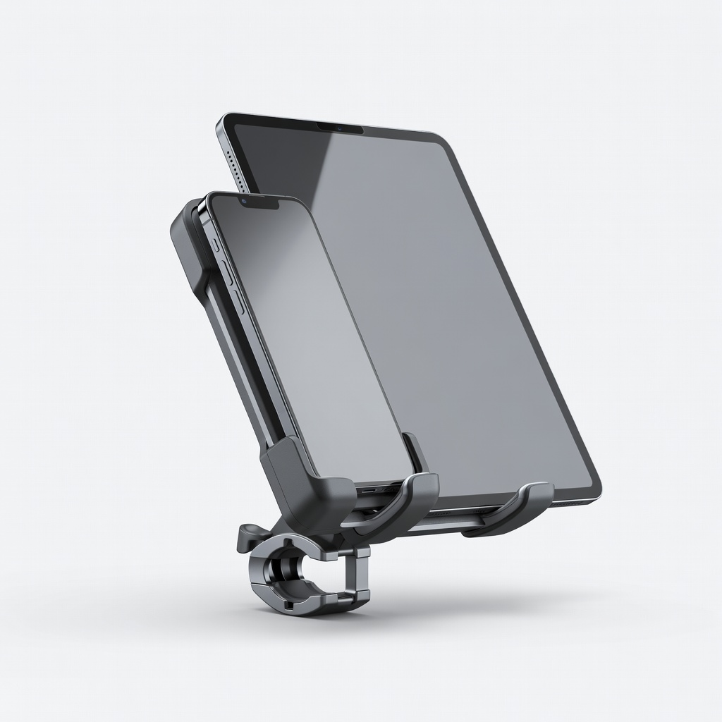 Bike Phone/Tablet Holder