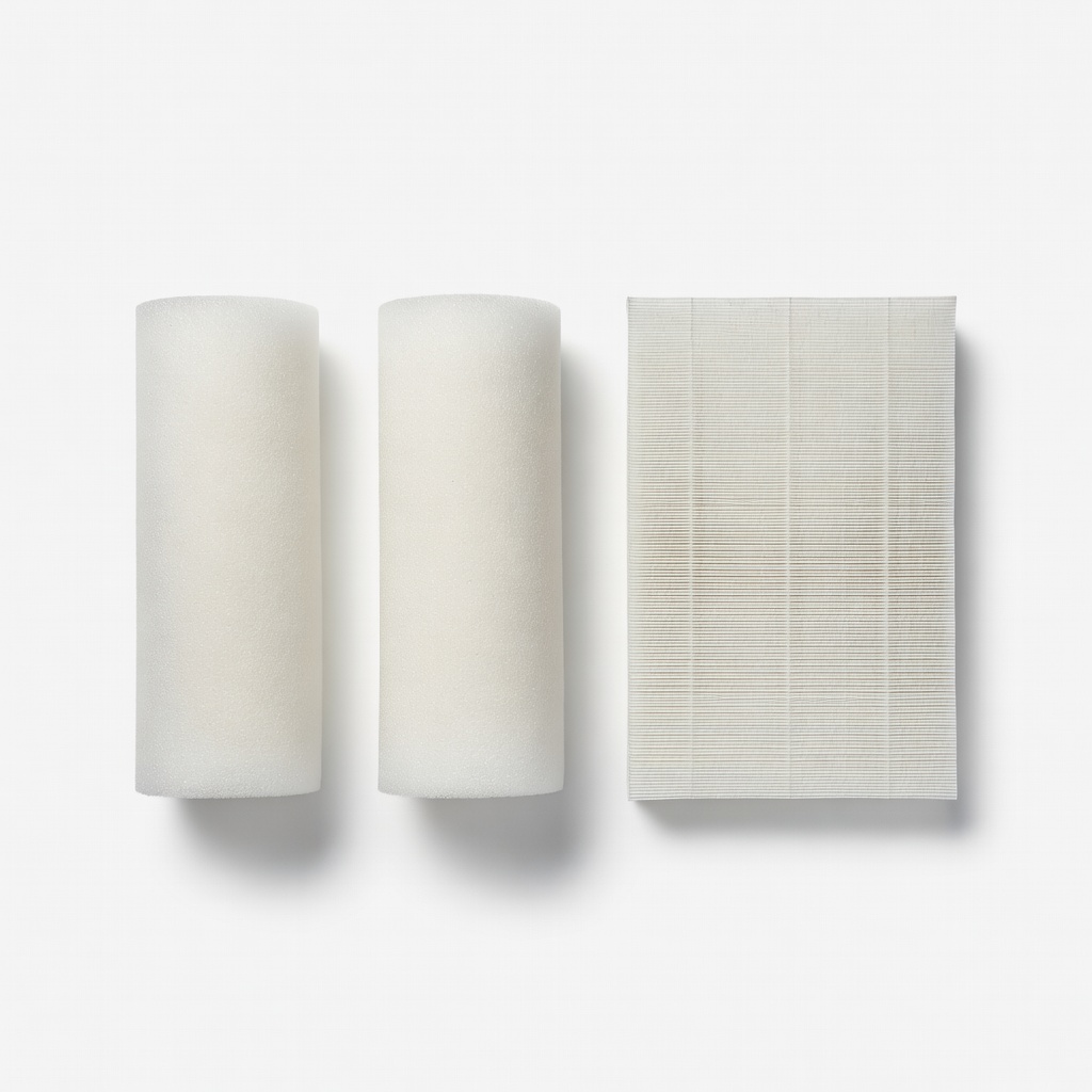 Bissell Washable Filter Kit