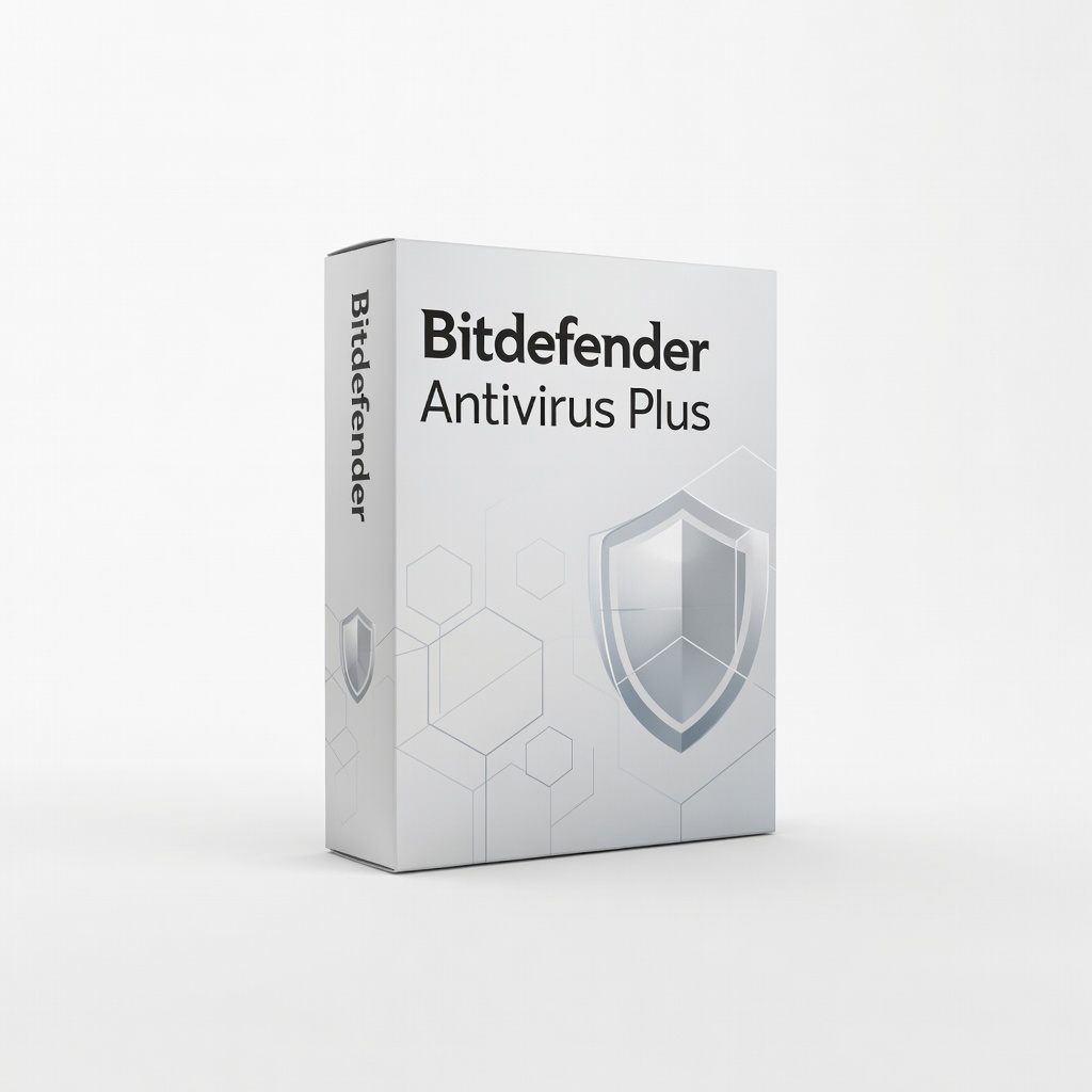 Bitdefender Antivirus Plus