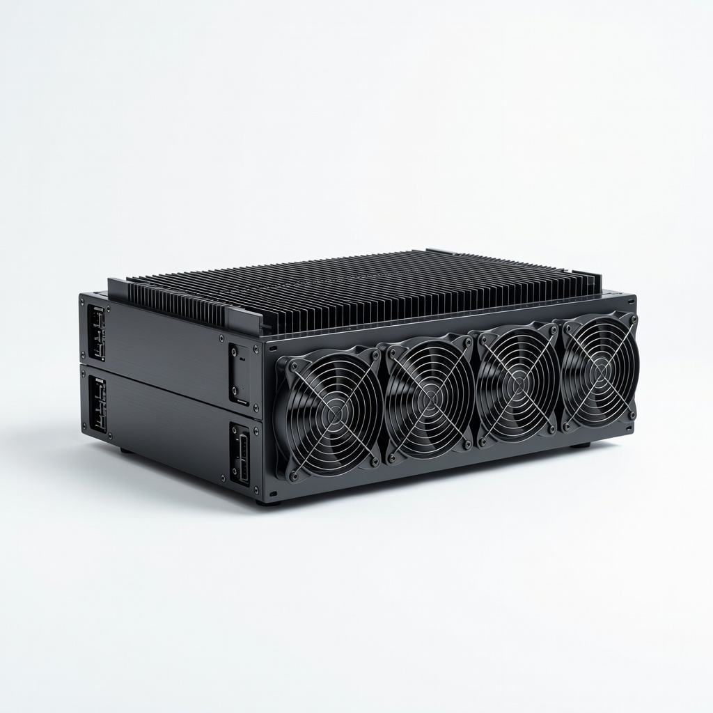 Bitmain Antminer S19j Pro