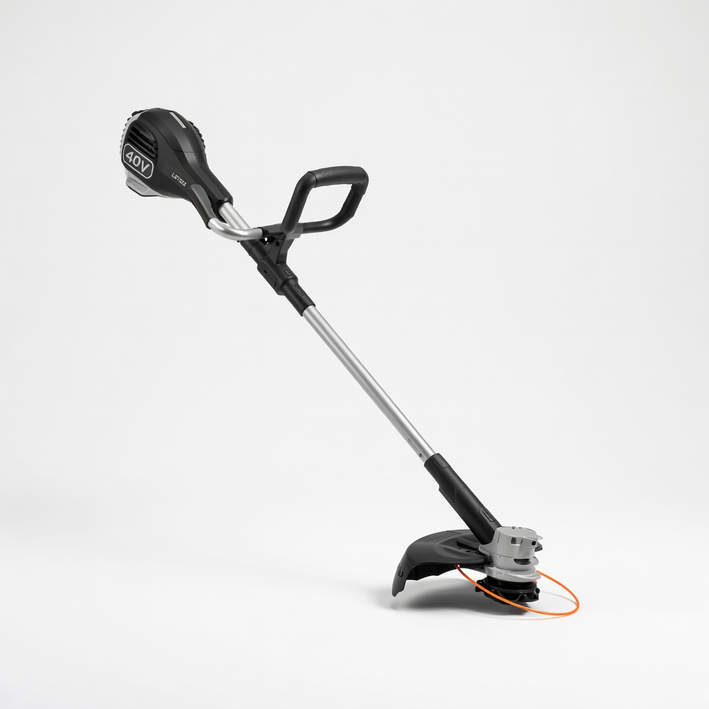 BLACK+DECKER LST522 40V String Trimmer