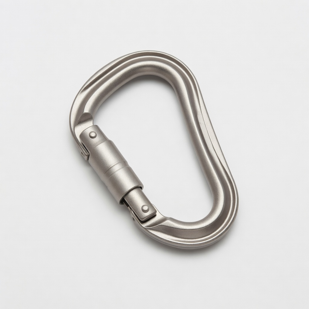 Black Diamond BelayGate Wire Gate Carabiner