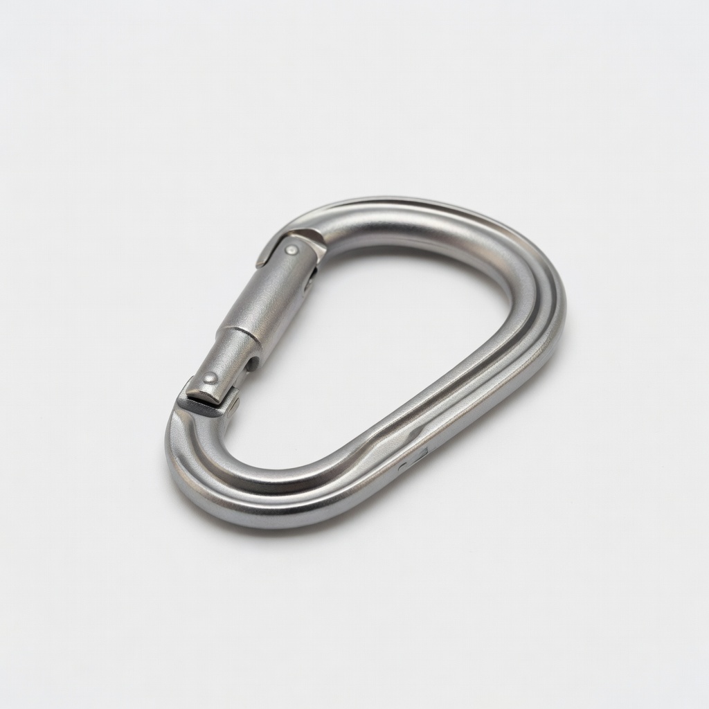 Black Diamond HotForge Carabiner