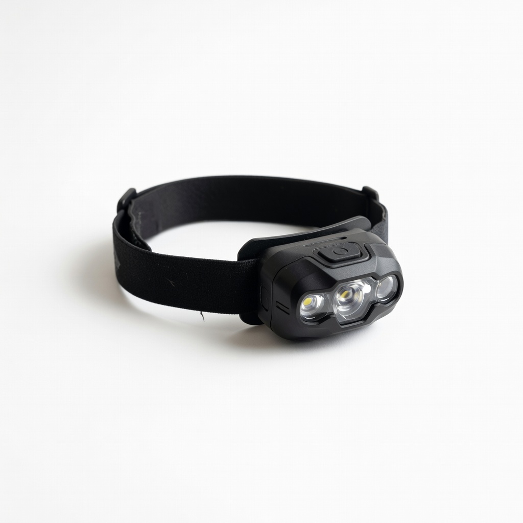 Black Diamond Spot 400 Headlamp