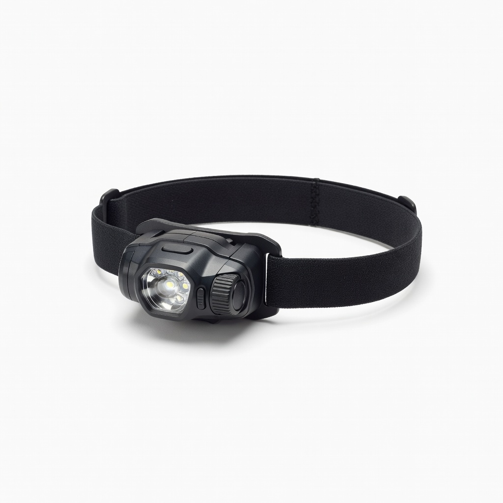 Black Diamond Spot 400 Headlamp
