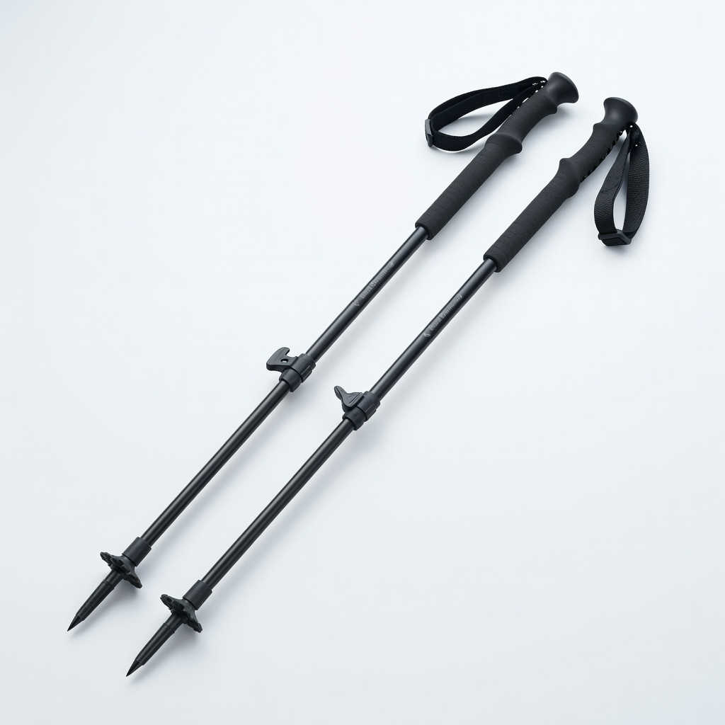 Black Diamond Trail Trekking Poles