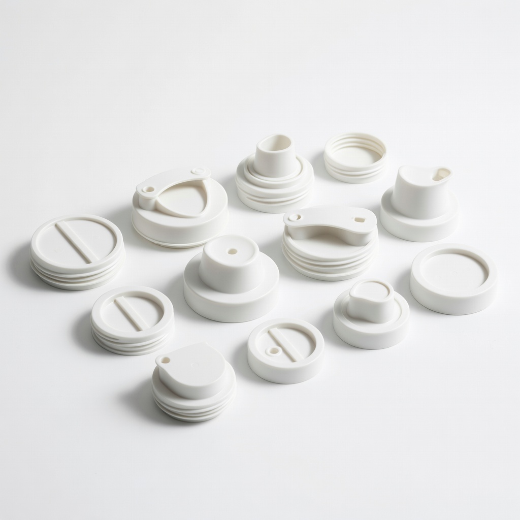 Blender To-Go Lids (Universal)