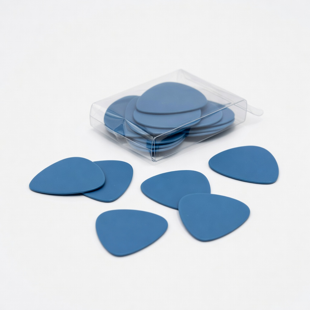 Blue Chip Banjo Picks Nylon