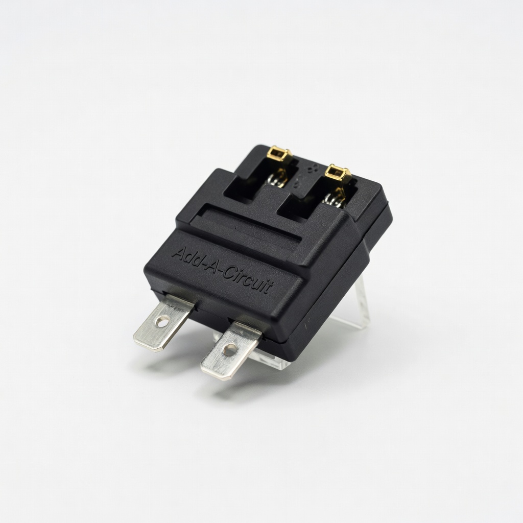 Blue Sea Systems Add-A-Circuit Fuse Tap