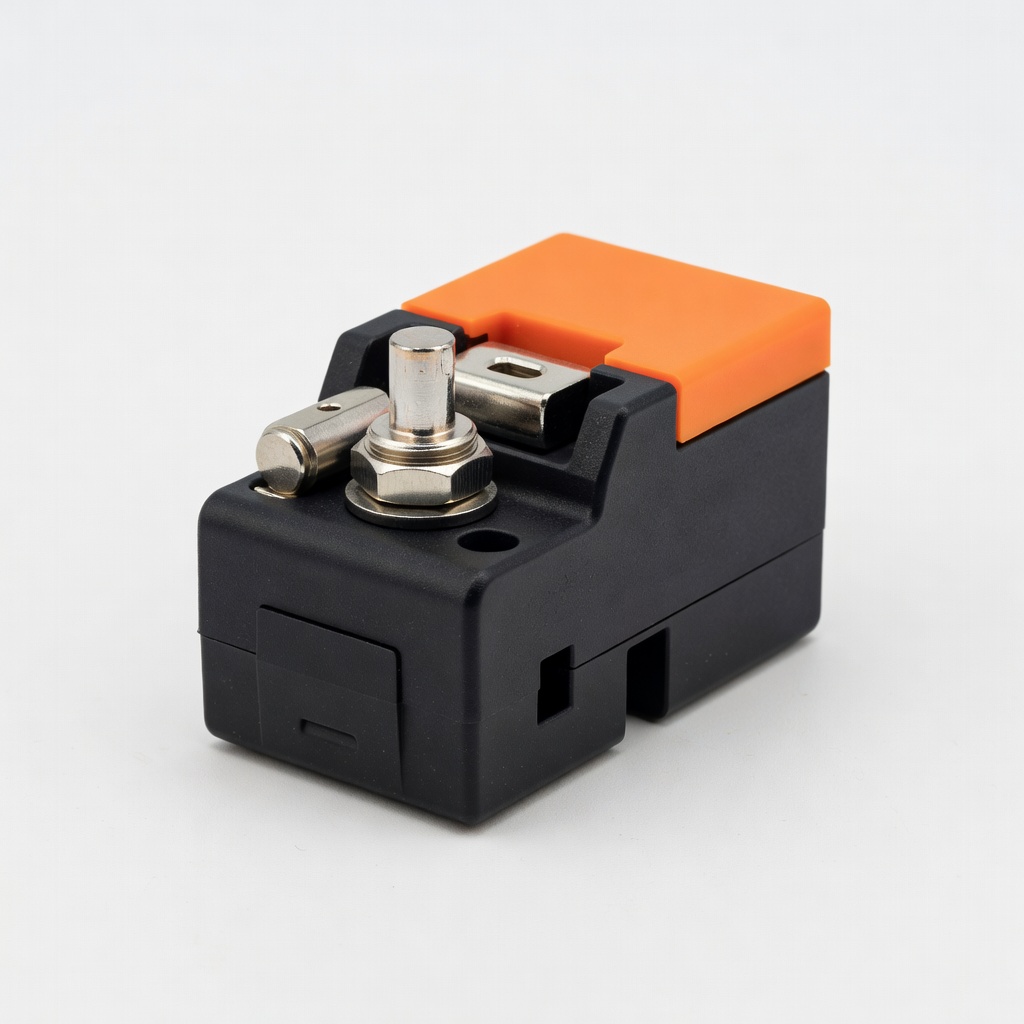 Blue Sea Systems MRBF Terminal Fuse Block