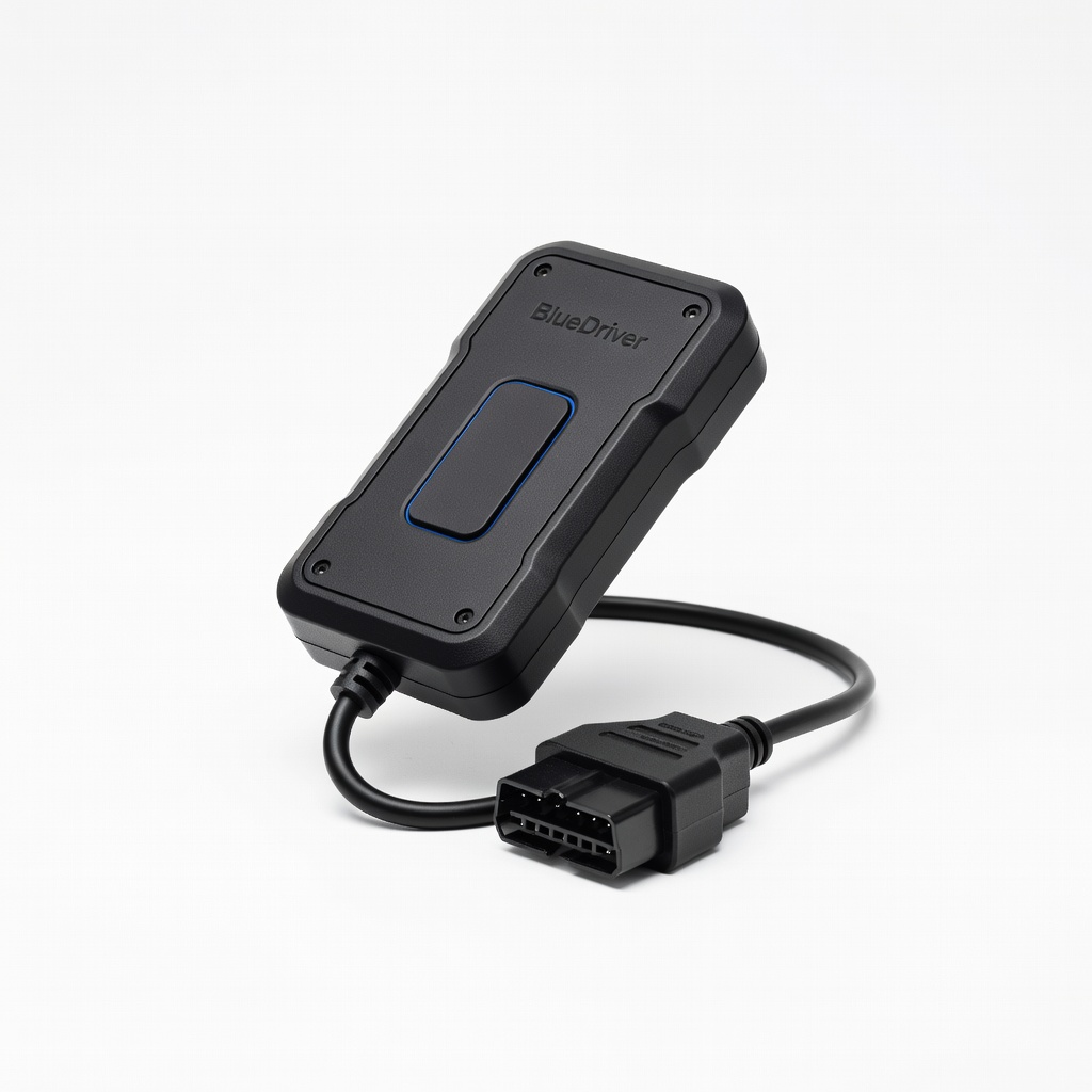BlueDriver Bluetooth Pro OBDII Scan Tool