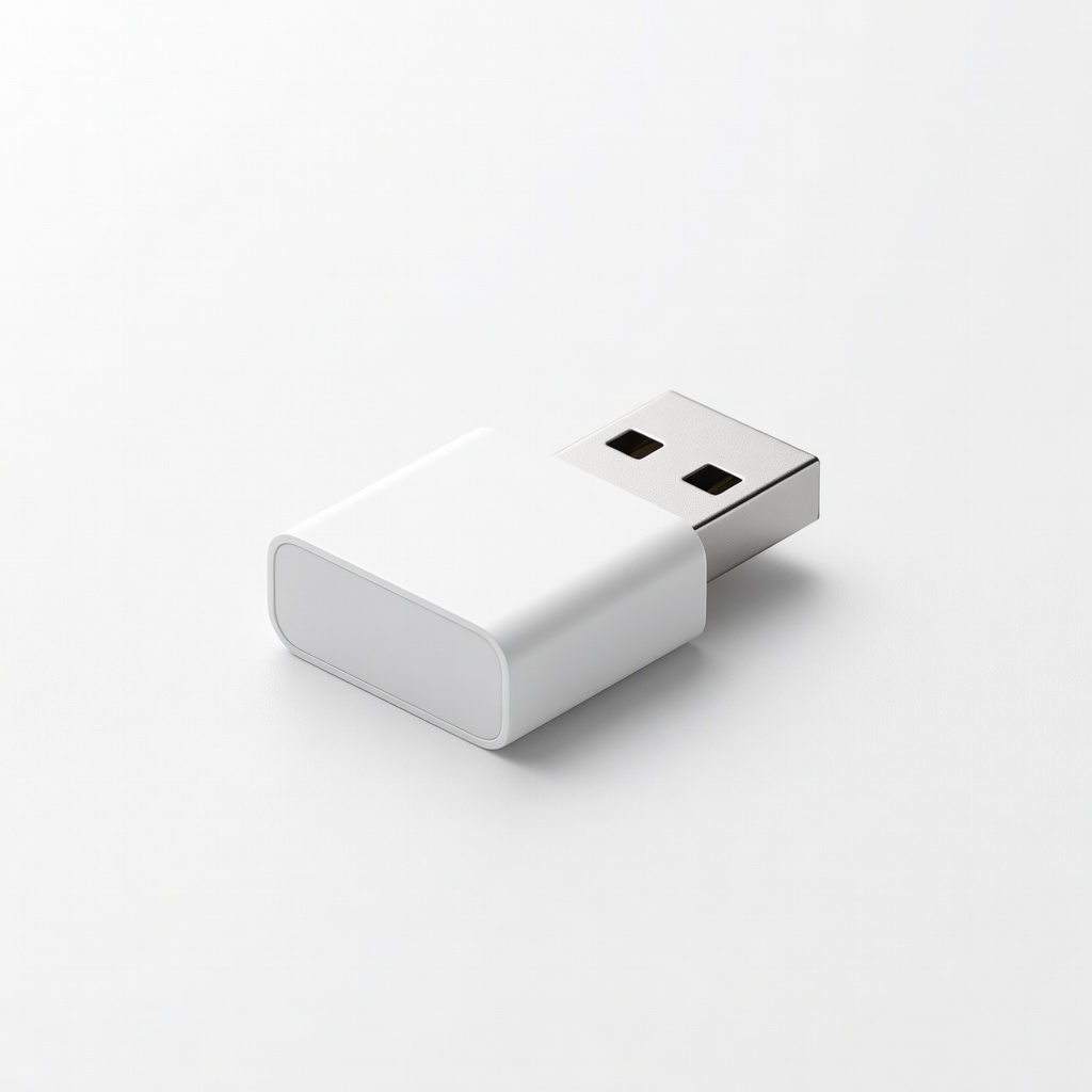Bluetooth USB Adapter (TP-Link UB500)